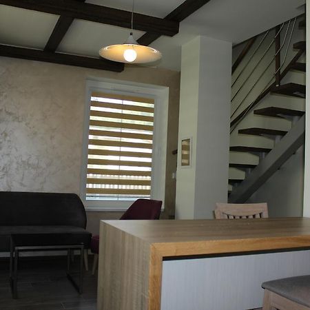 Preilos Vetra Apartment Preila Luaran gambar